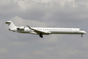 CityJet Bombardier CRJ-1000EL (EI-HIC) at  Warsaw - Frederic Chopin International, Poland