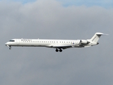 CityJet Bombardier CRJ-1000EL (EI-HID) at  Frankfurt am Main, Germany