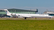 CityJet Bombardier CRJ-1000EL (EI-HID) at  Gdansk - Lech Walesa, Poland