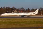 CityJet Bombardier CRJ-1000EL (EI-HID) at  Hamburg - Fuhlsbuettel (Helmut Schmidt), Germany