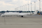 CityJet Bombardier CRJ-1000EL (EI-HID) at  Munich, Germany