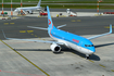 Neos Boeing 737-8ME (EI-HIL) at  Hamburg - Fuhlsbuettel (Helmut Schmidt), Germany