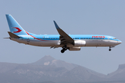 Neos Boeing 737-8ME (EI-HIM) at  Tenerife Sur - Reina Sofia, Spain