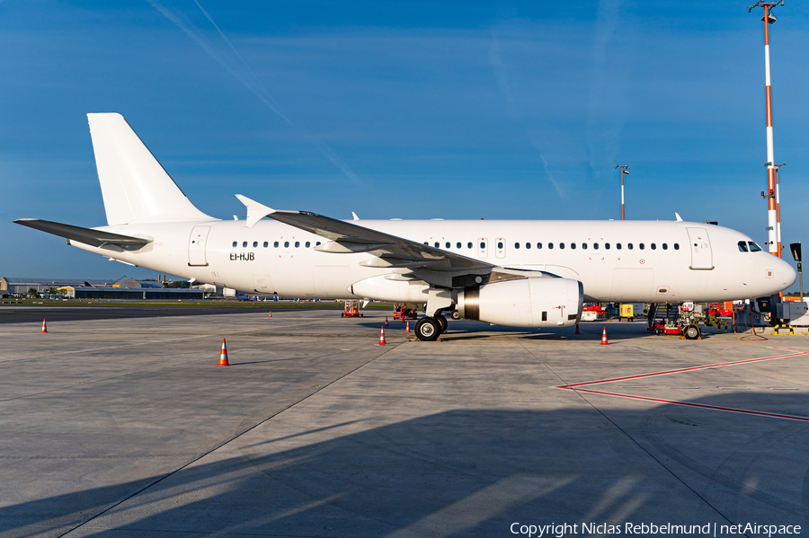 White Airways Airbus A320-232 (EI-HJB) | Photo 567774