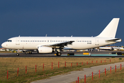 White Airways Airbus A320-232 (EI-HJB) at  Lisbon - Portela, Portugal