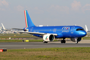 ITA Airways Airbus A320-272N (EI-HJD) at  Frankfurt am Main, Germany