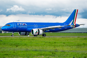 ITA Airways Airbus A320-272N (EI-HJD) at  Paris - Charles de Gaulle (Roissy), France