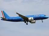 ITA Airways Airbus A320-272N (EI-HJD) at  Hamburg - Fuhlsbuettel (Helmut Schmidt), Germany