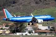 ITA Airways Airbus A320-272N (EI-HJD) at  Tenerife Norte - Los Rodeos, Spain