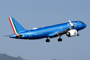 ITA Airways Airbus A320-272N (EI-HJD) at  Tenerife Norte - Los Rodeos, Spain