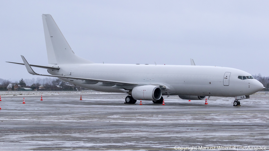 ASL Airlines Ireland Boeing 737-82R(BCF) (EI-HJK) | Photo 645420
