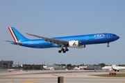 ITA Airways Airbus A330-941N (EI-HJN) at  Miami - International, United States