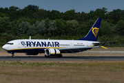 Ryanair Boeing 737-8-200 (EI-HMS) at  Hamburg - Fuhlsbuettel (Helmut Schmidt), Germany