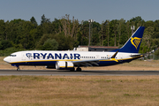 Ryanair Boeing 737-8-200 (EI-HMS) at  Hamburg - Fuhlsbuettel (Helmut Schmidt), Germany