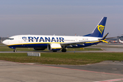 Ryanair Boeing 737-8-200 (EI-HMT) at  Hamburg - Fuhlsbuettel (Helmut Schmidt), Germany