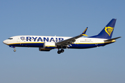 Ryanair Boeing 737-8-200 (EI-HMT) at  Lanzarote - Arrecife, Spain