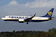 Ryanair Boeing 737-8-200 (EI-HMT) at  Hamburg - Fuhlsbuettel (Helmut Schmidt), Germany