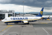 Ryanair Boeing 737-8-200 (EI-HMW) at  Dublin, Ireland
