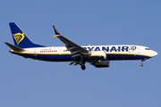 Ryanair Boeing 737-8-200 (EI-HMY) at  Hamburg - Fuhlsbuettel (Helmut Schmidt), Germany