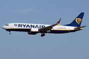 Ryanair Boeing 737-8-200 (EI-HMY) at  Palma De Mallorca - Son San Juan, Spain