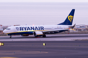 Ryanair Boeing 737-8-200 (EI-HMY) at  Tenerife Sur - Reina Sofia, Spain