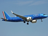 ITA Airways Airbus A320-272N (EI-HOA) at  Hamburg - Fuhlsbuettel (Helmut Schmidt), Germany