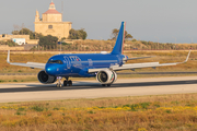 ITA Airways Airbus A320-272N (EI-HOB) at  Luqa - Malta International, Malta