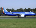 ITA Airways Airbus A320-272N (EI-HOC) at  Hamburg - Fuhlsbuettel (Helmut Schmidt), Germany