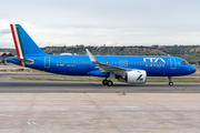 ITA Airways Airbus A320-272N (EI-HOD) at  Madrid - Barajas, Spain