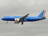 ITA Airways Airbus A320-272N (EI-HOF) at  Frankfurt am Main, Germany