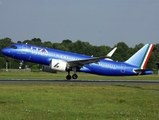 ITA Airways Airbus A320-272N (EI-HOH) at  Hamburg - Fuhlsbuettel (Helmut Schmidt), Germany