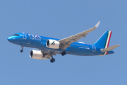 ITA Airways Airbus A320-272N (EI-HOH) at  Luqa - Malta International, Malta