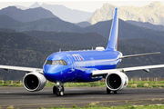 ITA Airways Airbus A320-272N (EI-HOL) at  Tenerife Norte - Los Rodeos, Spain