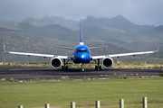 ITA Airways Airbus A320-272N (EI-HOL) at  Tenerife Norte - Los Rodeos, Spain