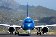 ITA Airways Airbus A320-272N (EI-HOM) at  Tenerife Norte - Los Rodeos, Spain