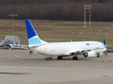 ASL Airlines Ireland Boeing 737-8BK(BCF) (EI-HRA) at  Cologne/Bonn, Germany