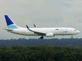 ASL Airlines Ireland Boeing 737-8BK(BCF) (EI-HRA) at  Cologne/Bonn, Germany