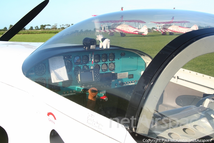 (Private) Van's RV-7 (EI-HUM) | Photo 12309