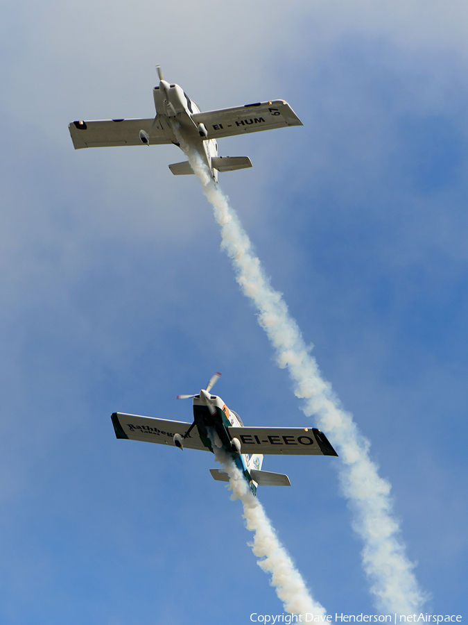 (Private) Van's RV-7 (EI-HUM) | Photo 32850