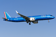 ITA Airways Airbus A321-271NX (EI-HXD) at  Amsterdam - Schiphol, Netherlands