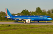 ITA Airways Airbus A321-271NX (EI-HXE) at  Hamburg - Finkenwerder, Germany