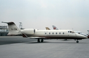 Irish Air Transport Bombardier Learjet 60 (EI-IAW) at  Kassel - Calden, Germany