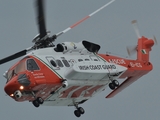 Irish Coast Guard Sikorsky S-92A Helibus (EI-ICG) at  Portrush, United Kingdom