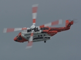 Irish Coast Guard Sikorsky S-92A Helibus (EI-ICG) at  Portrush, United Kingdom