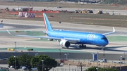 ITA Airways Airbus A350-941 (EI-IFA) at  Los Angeles - International, United States