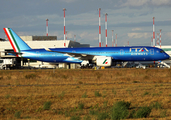 ITA Airways Airbus A350-941 (EI-IFB) at  Rome - Fiumicino (Leonardo DaVinci), Italy