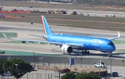 ITA Airways Airbus A350-941 (EI-IFB) at  Los Angeles - International, United States