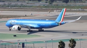 ITA Airways Airbus A350-941 (EI-IFB) at  Los Angeles - International, United States