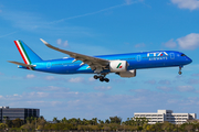 ITA Airways Airbus A350-941 (EI-IFB) at  Miami - International, United States