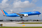 ITA Airways Airbus A350-941 (EI-IFB) at  Miami - International, United States